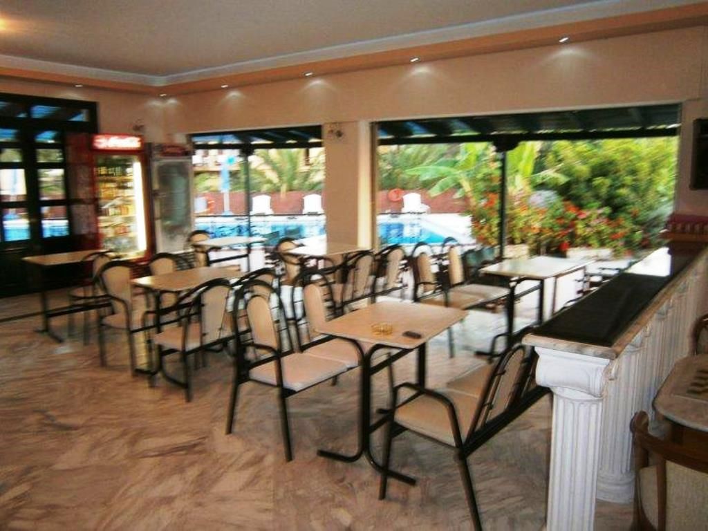 Portego Hotel, foto 3