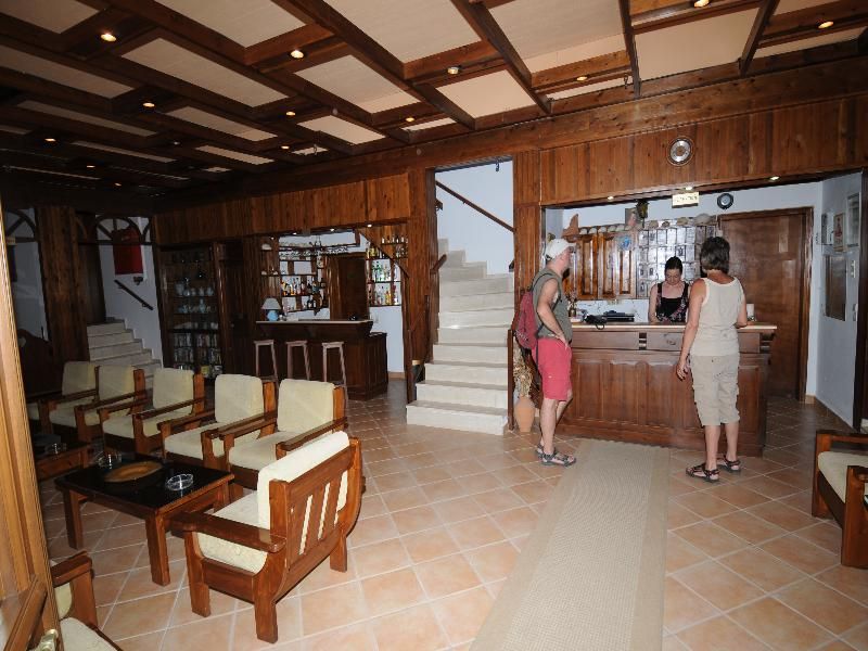 Molyvos I Hotel, foto 8
