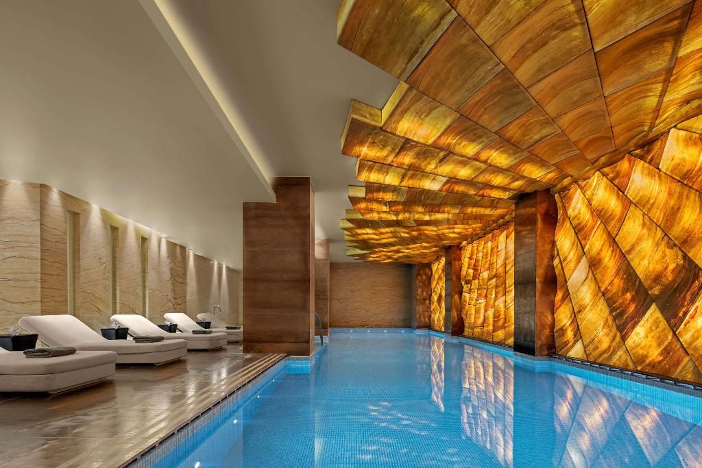Hyatt Centric Levent Istanbul, foto 13