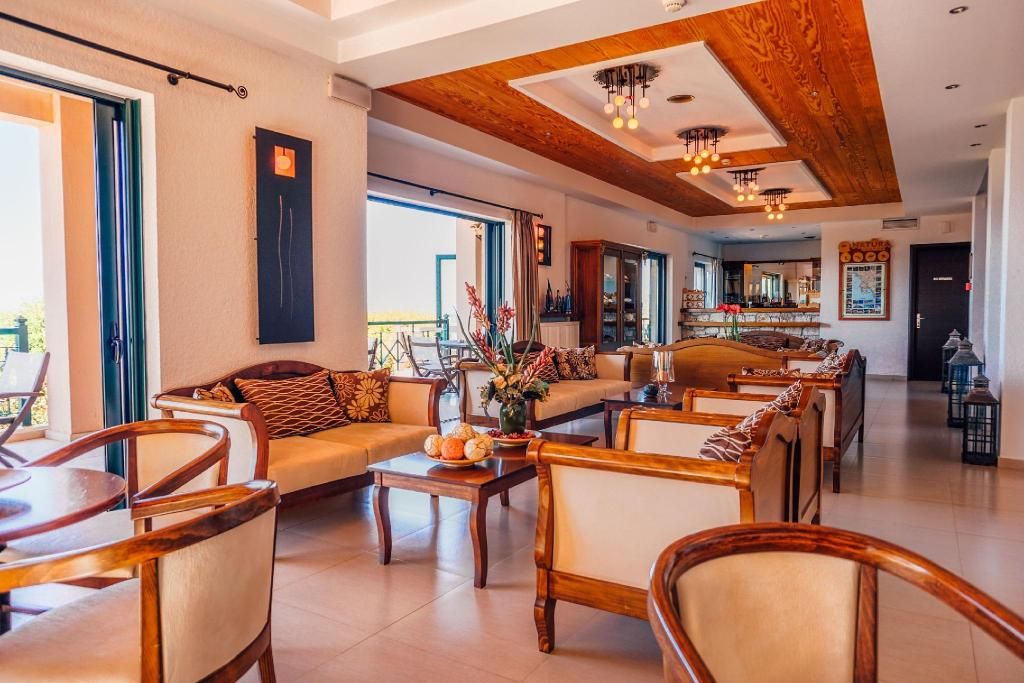 Natura Club & Spa Hotel, foto 2