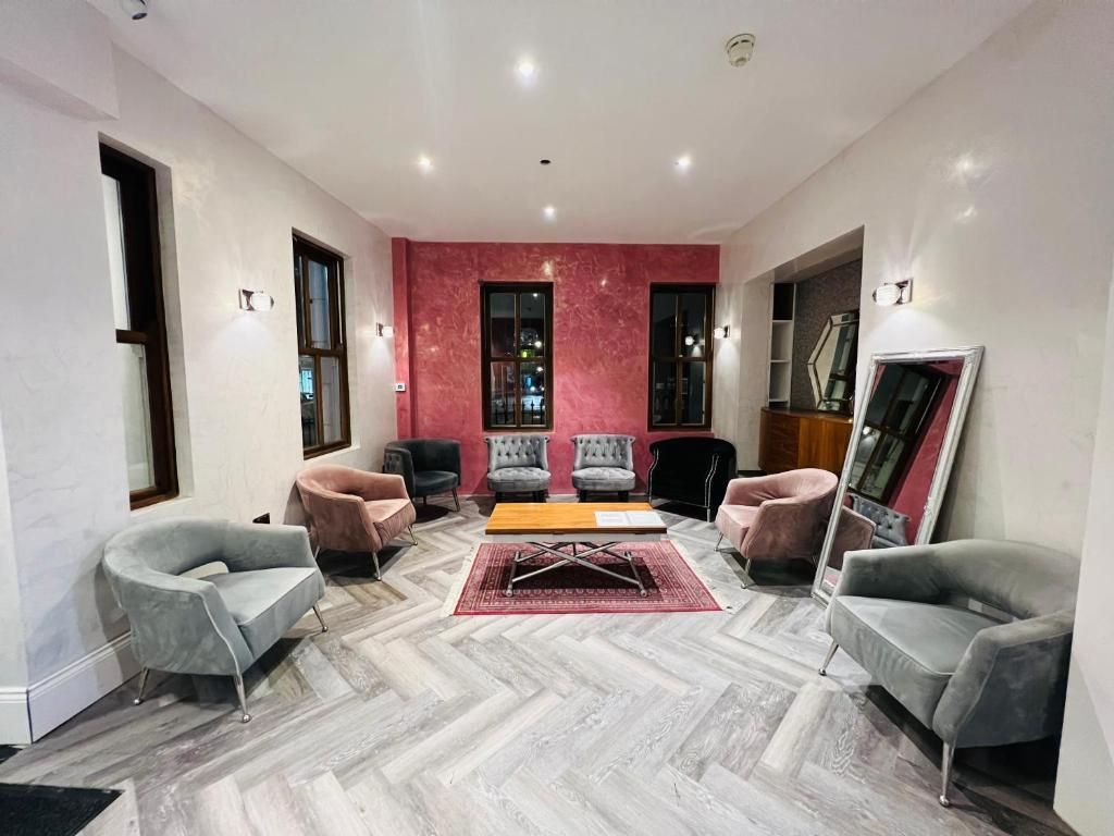 Cheshire Hotel, foto 6