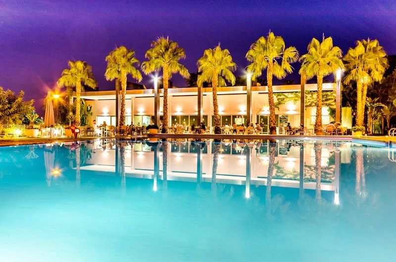 El Plantio Golf Resort, foto 13