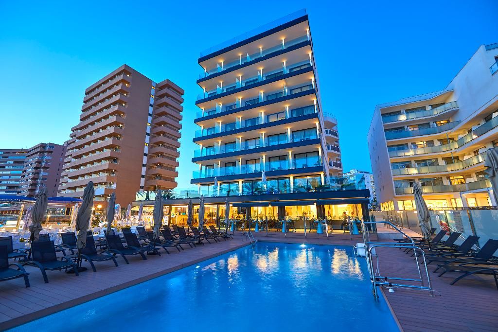 HN Negresco Beach Hotel, foto 7