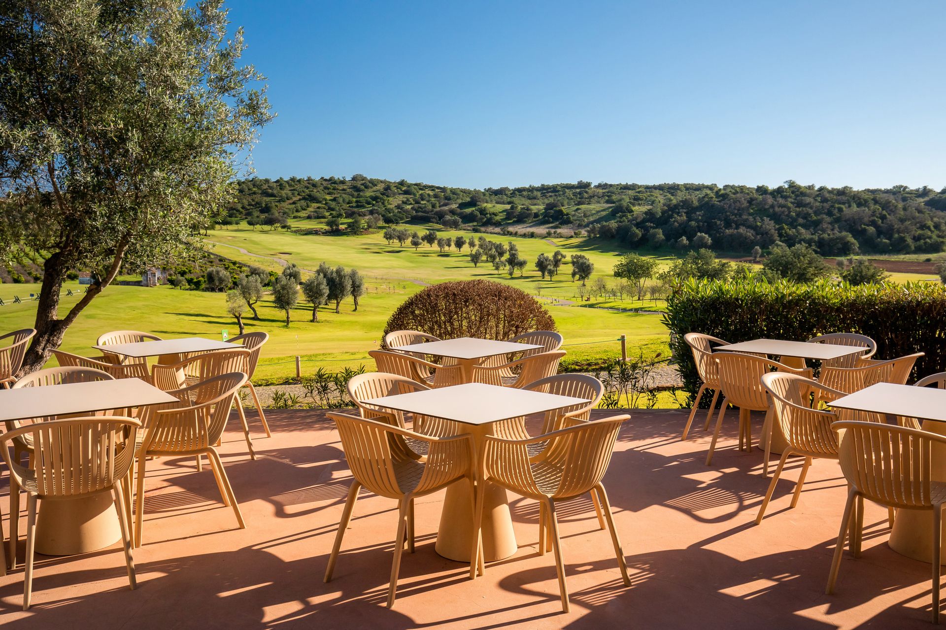 Morgado Golf & Country Club, foto 3