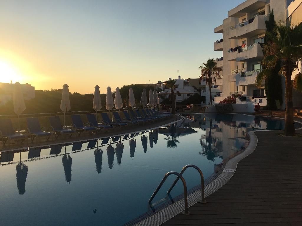 MarSenses Natura Olea Hotel, foto 3