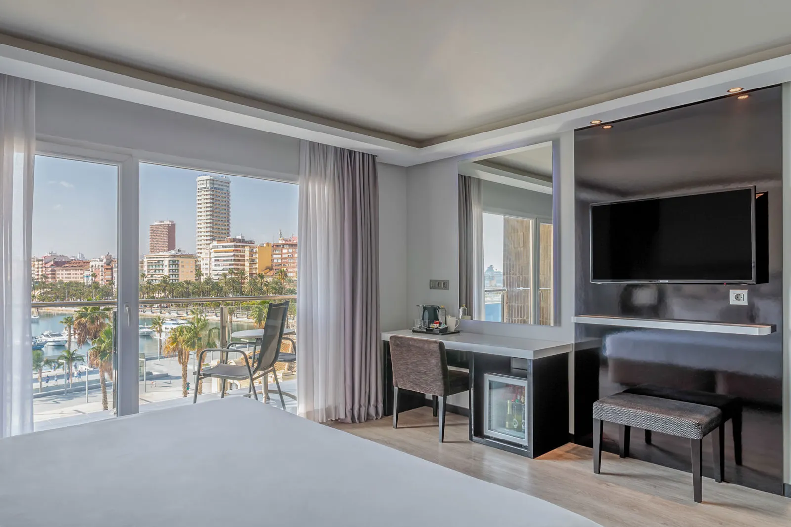 Hotel Melia Alicante