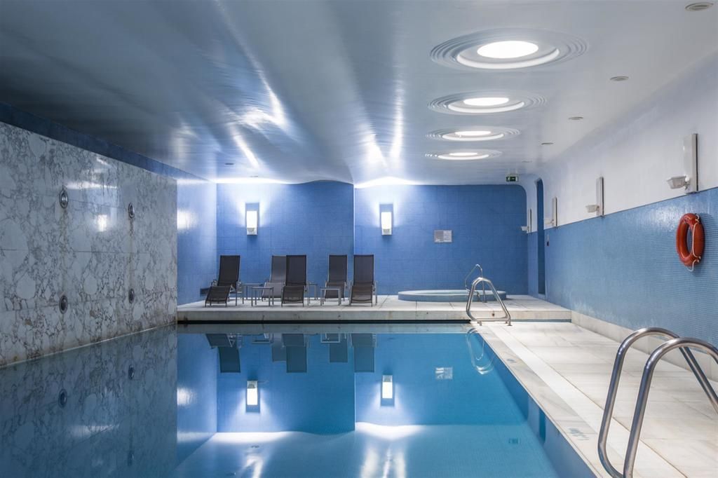 Hotel de Guimaraes Business & Spa, foto 5