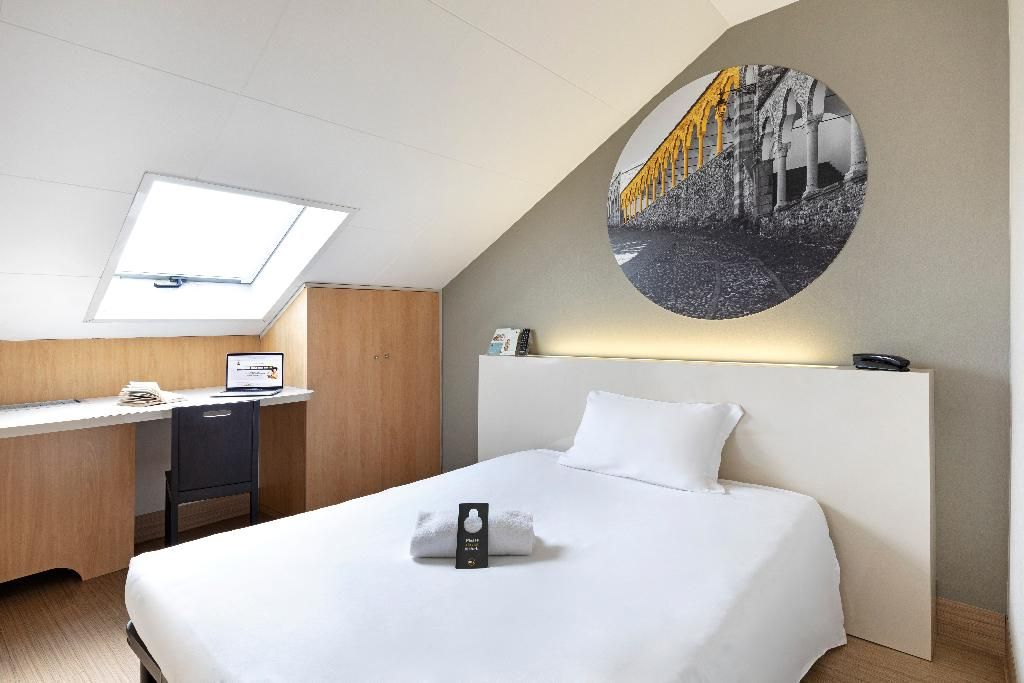 B&B HOTEL Udine, foto 6