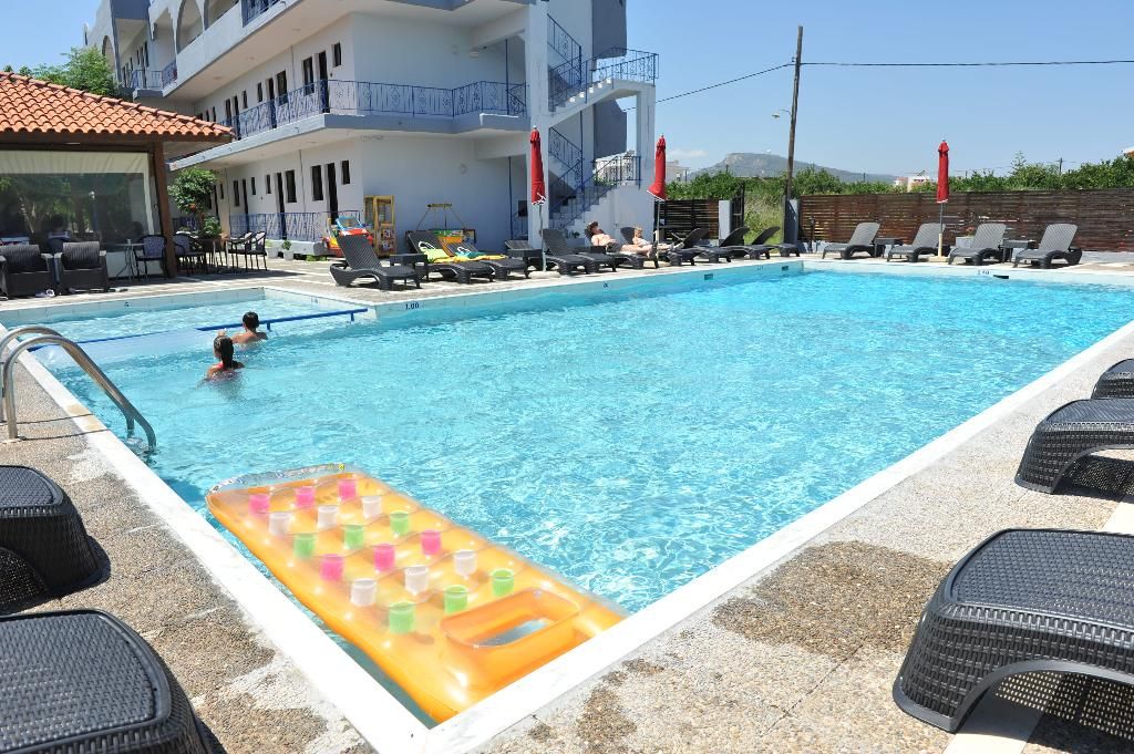 Maritime Hotel Apartments, foto 4