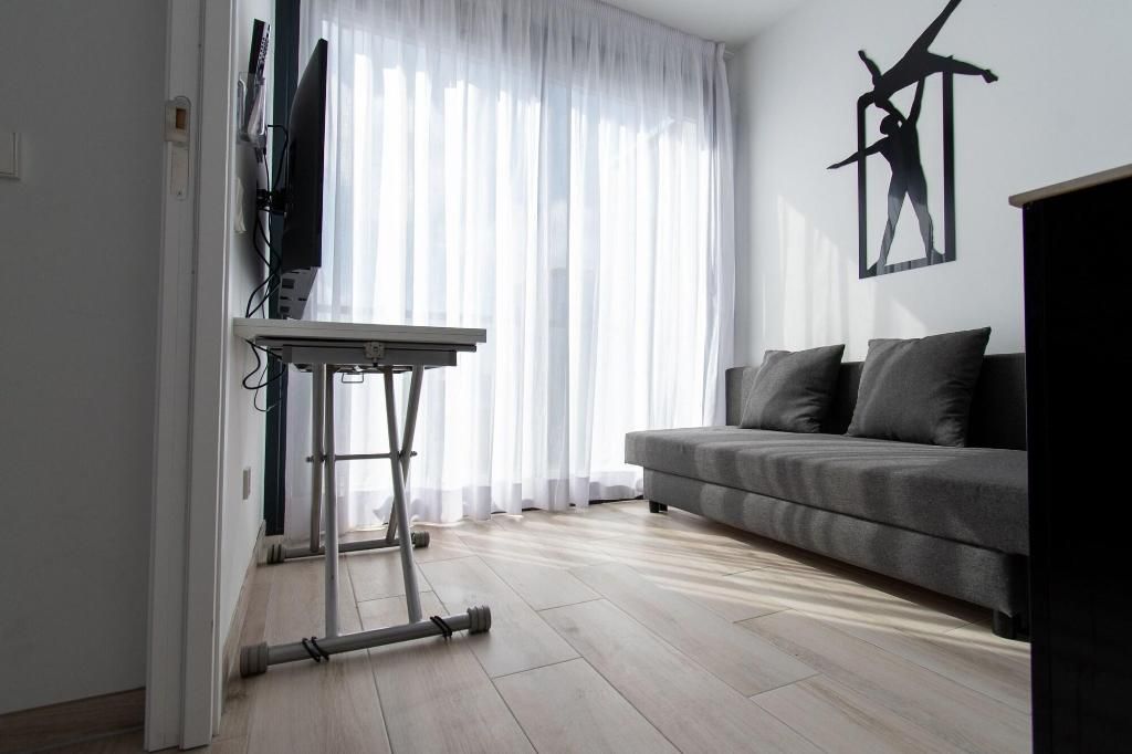 e-Kilibrio Hotel & Apart-Suites, foto 7