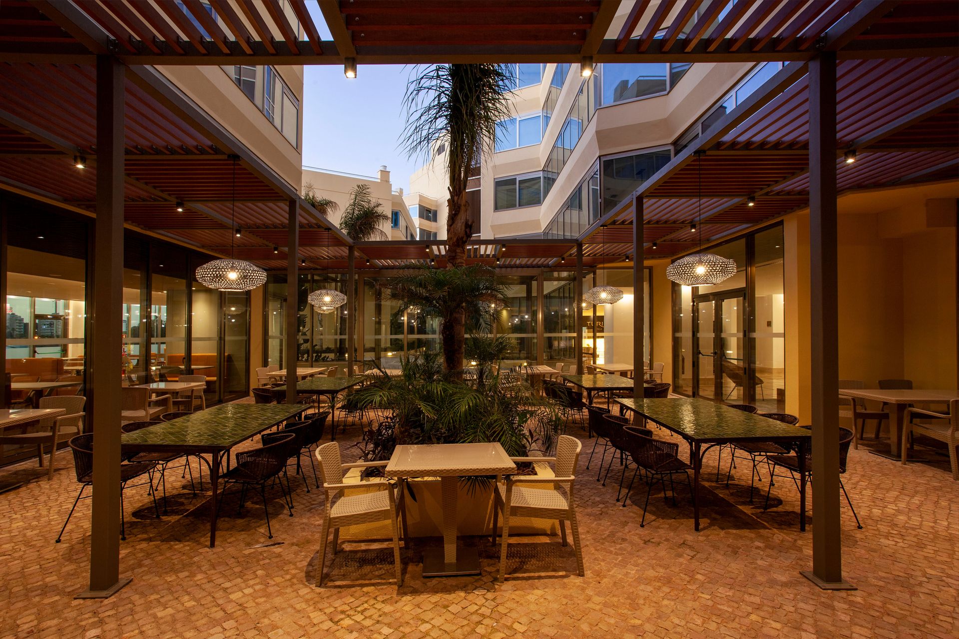 Turim Presidente Hotel, foto 12