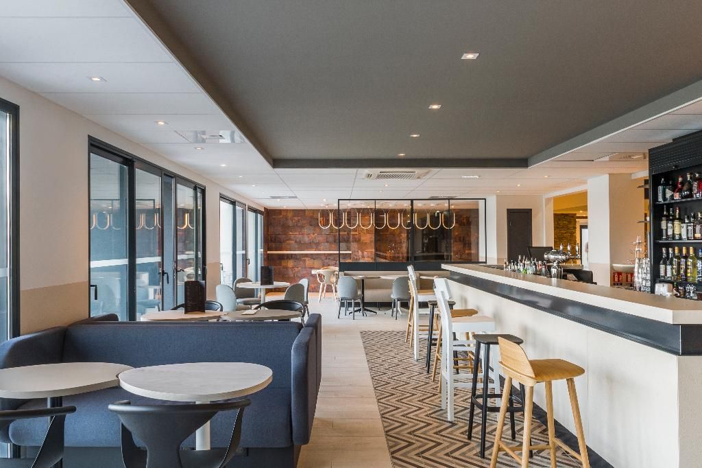 Hôtel Mercure Bastia Biguglia, foto 12