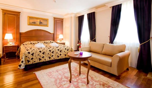 GLK PREMIER Regency Suites & Spa, foto 7