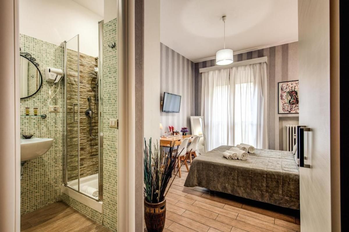 Santamaggiore Inn Rome, foto 5