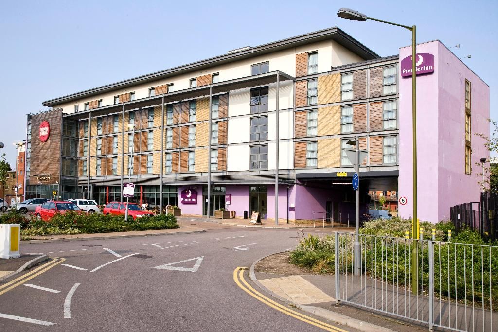 Premier Inn Watford (Croxley Green), foto 2