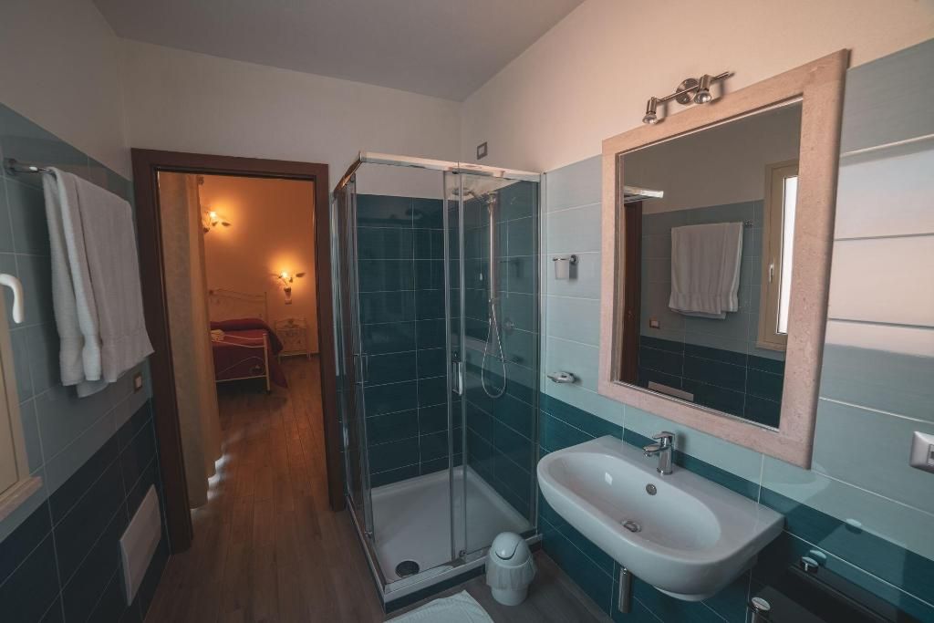 Villa Alberta Affittacamere, foto 8