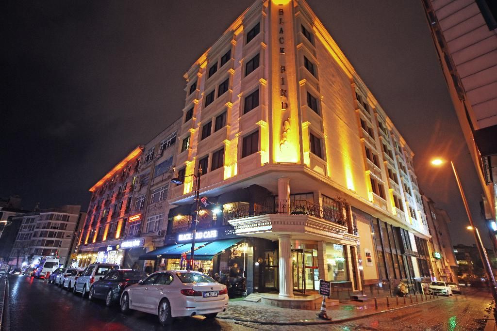 The Parma Hotel Downtown, foto 15