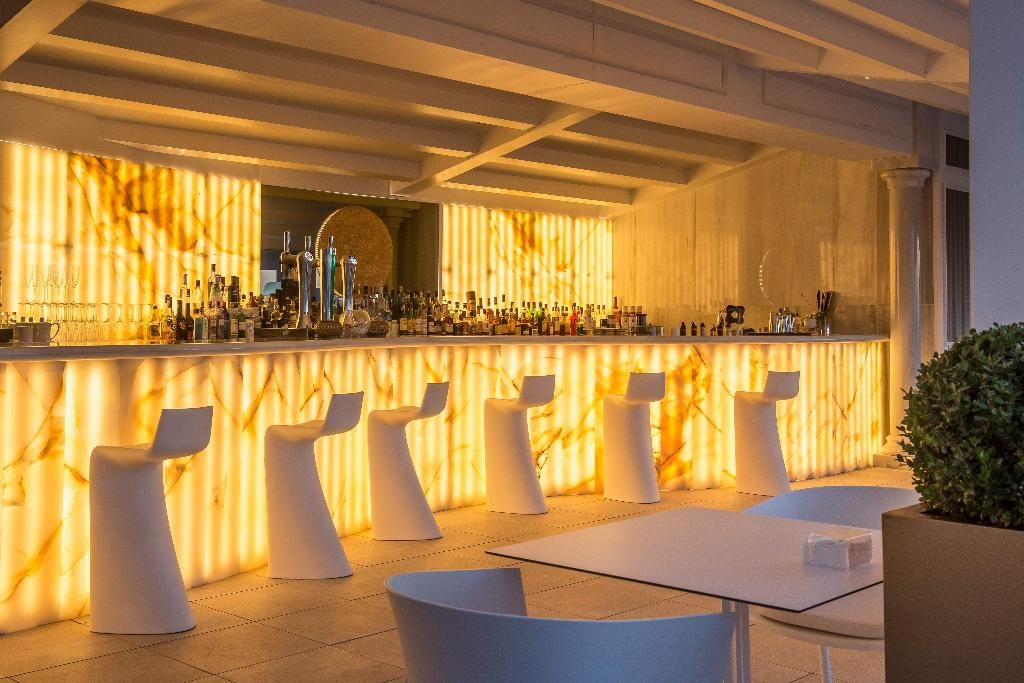 Gran Hotel Miramar, foto 8