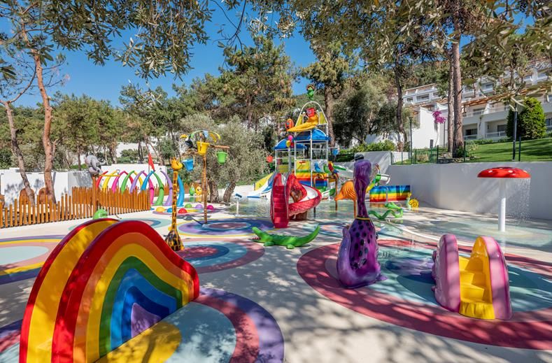 Rixos Premium Bodrum, foto 10
