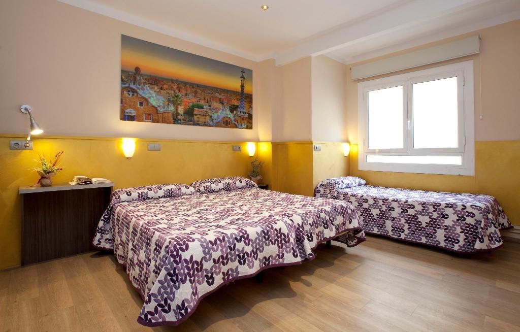 Hostal Barcelona, foto 10
