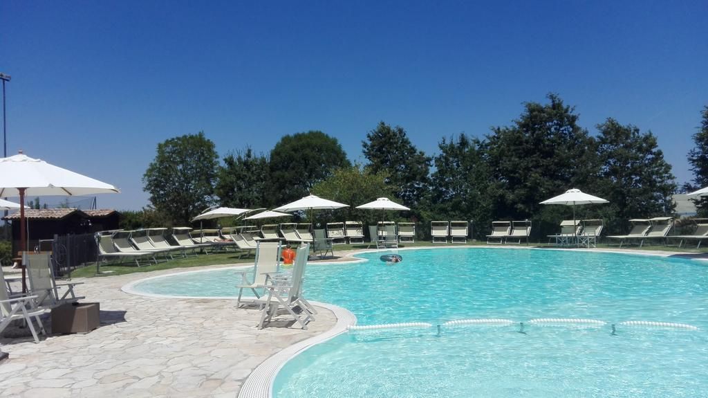 Il Podere Del Germano Reale, foto 6