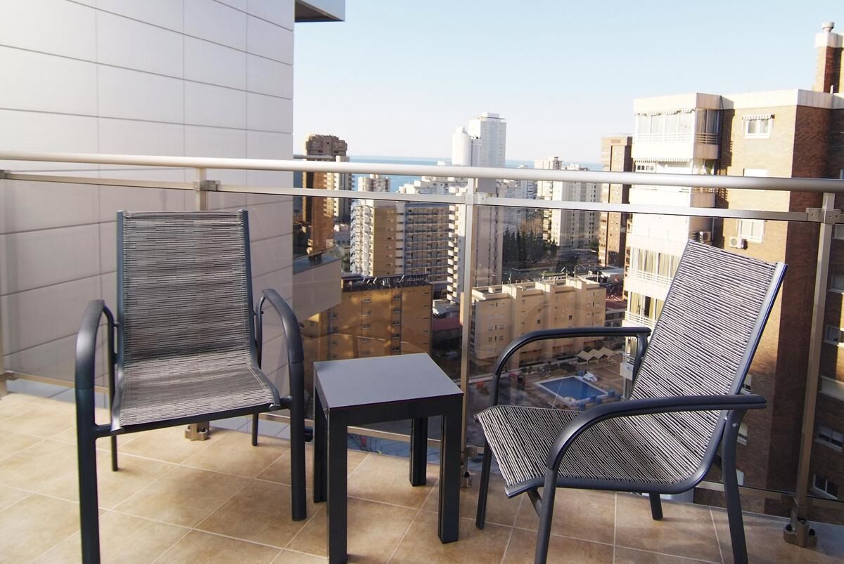 Sandos Monaco Beach Hotel & Spa, foto 6