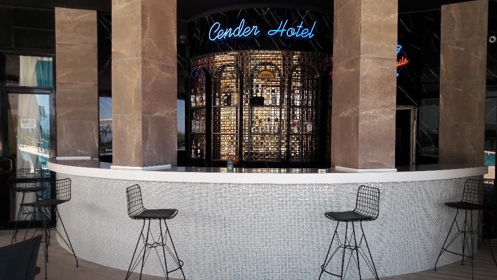 Cender Hotel, foto 8