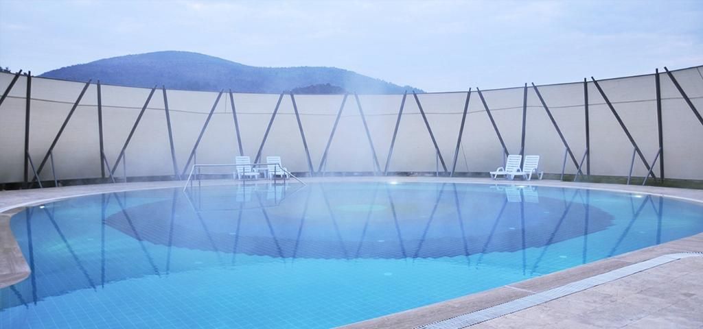 Obam Termal Resort & Spa, foto 14