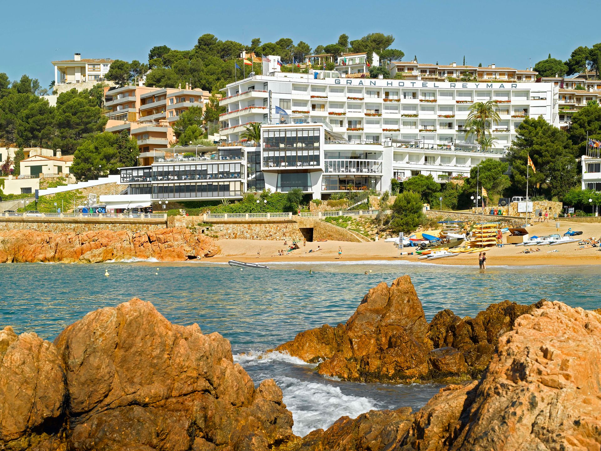 Gran Hotel Reymar, foto 5