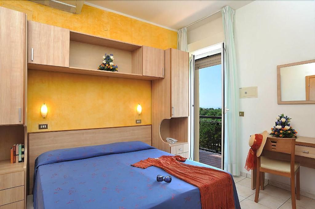 Hotel Ausonia, foto 9