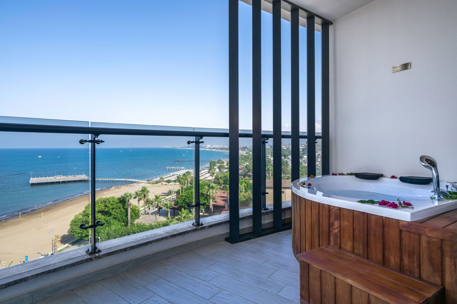 Seaden Quality Resort & SPA, foto 7