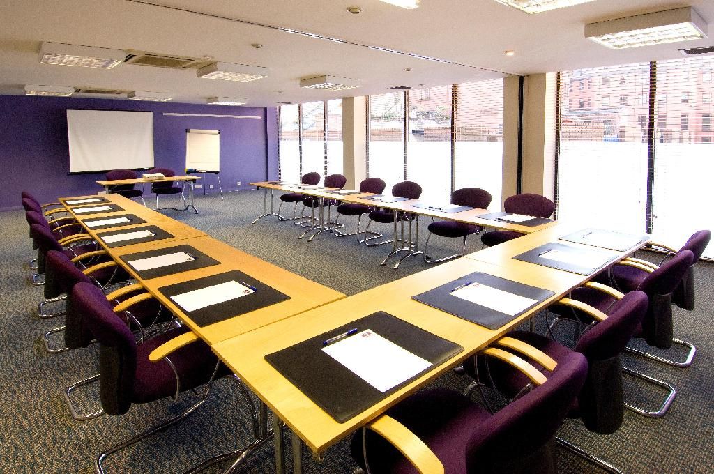 Premier Inn Liverpool City Centre Moorfields, foto 10