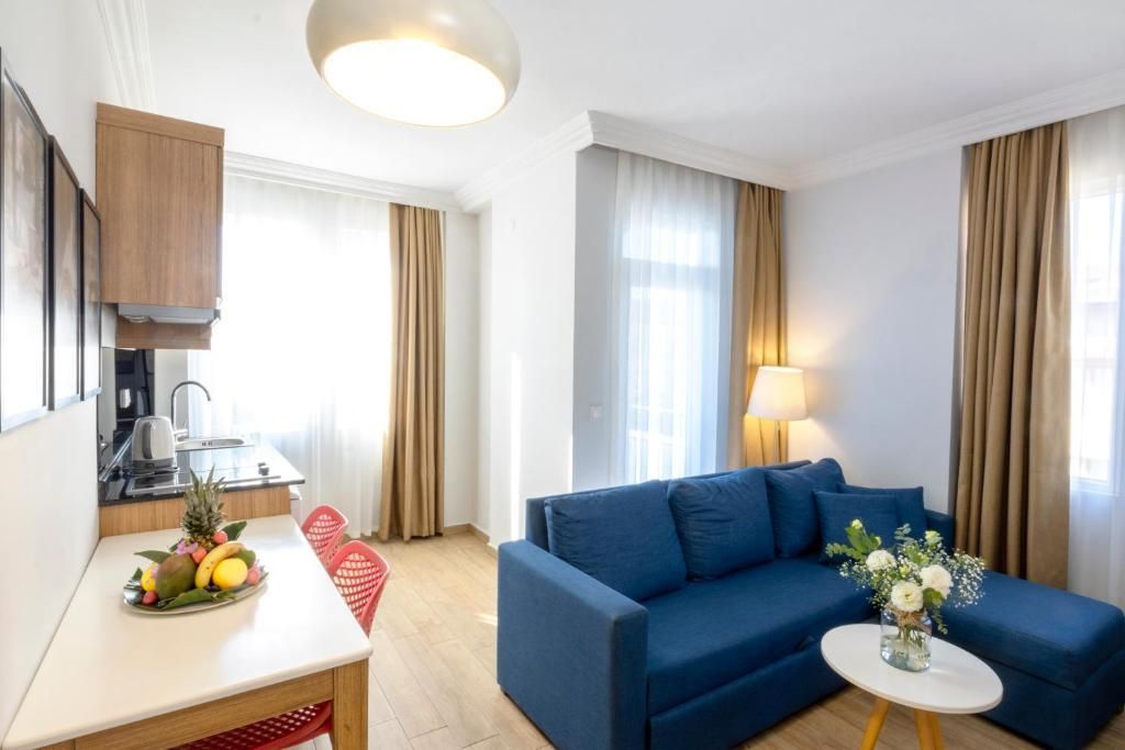 Comfort Suites, foto 15