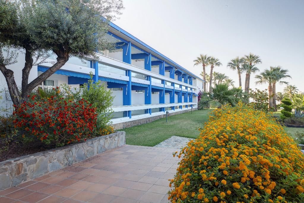 Parador de Benicarló, foto 8