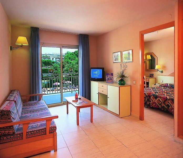 Golden Avenida Family Suites, foto 3