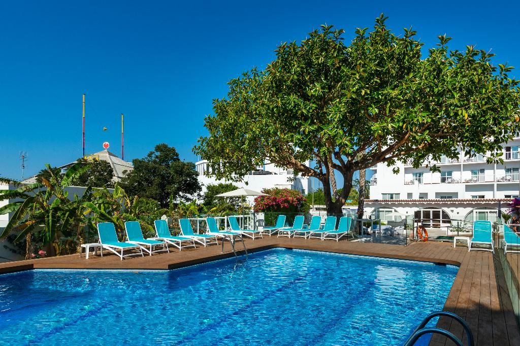 Hotel Vibra Marco Polo II, foto 6