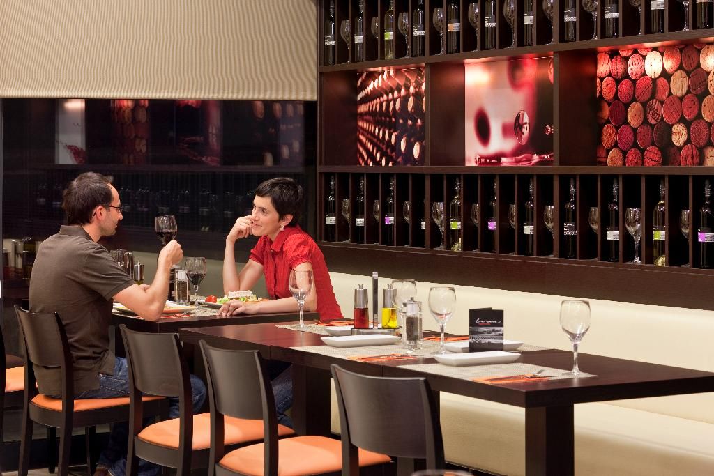 ibis Barcelona Ripollet, foto 10
