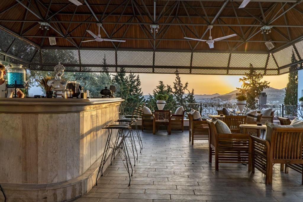 Manzara Boutique Hotel, foto 13