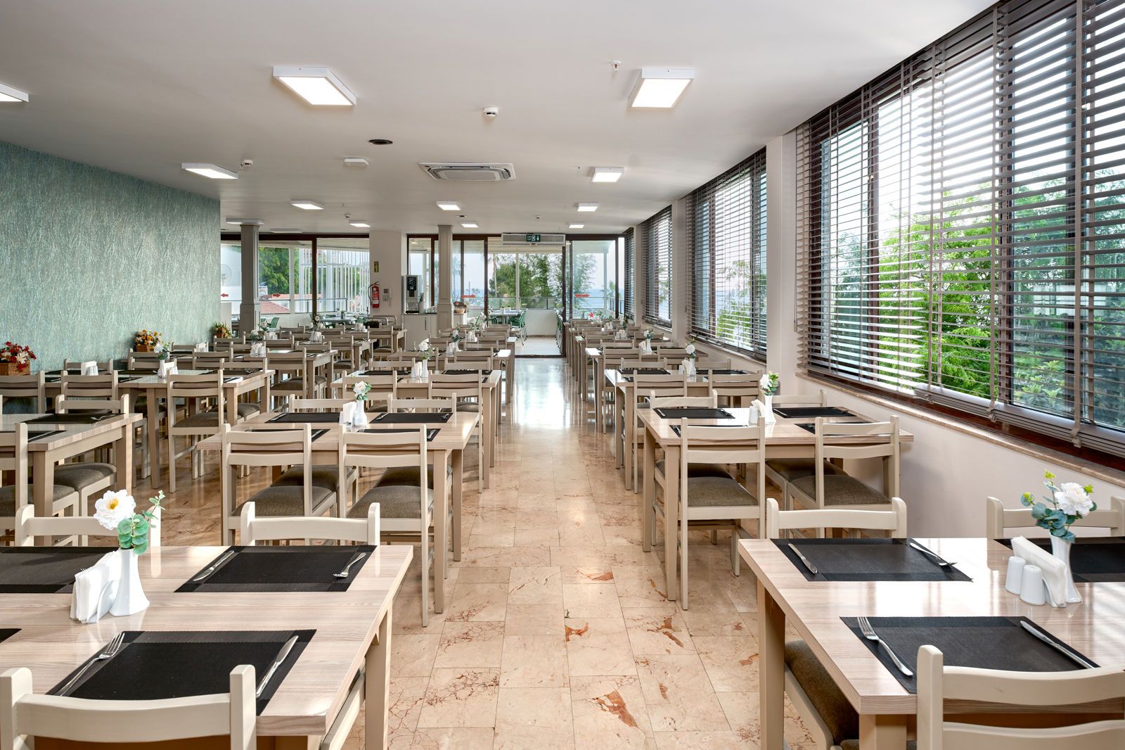 Club Titan Hotel, foto 14