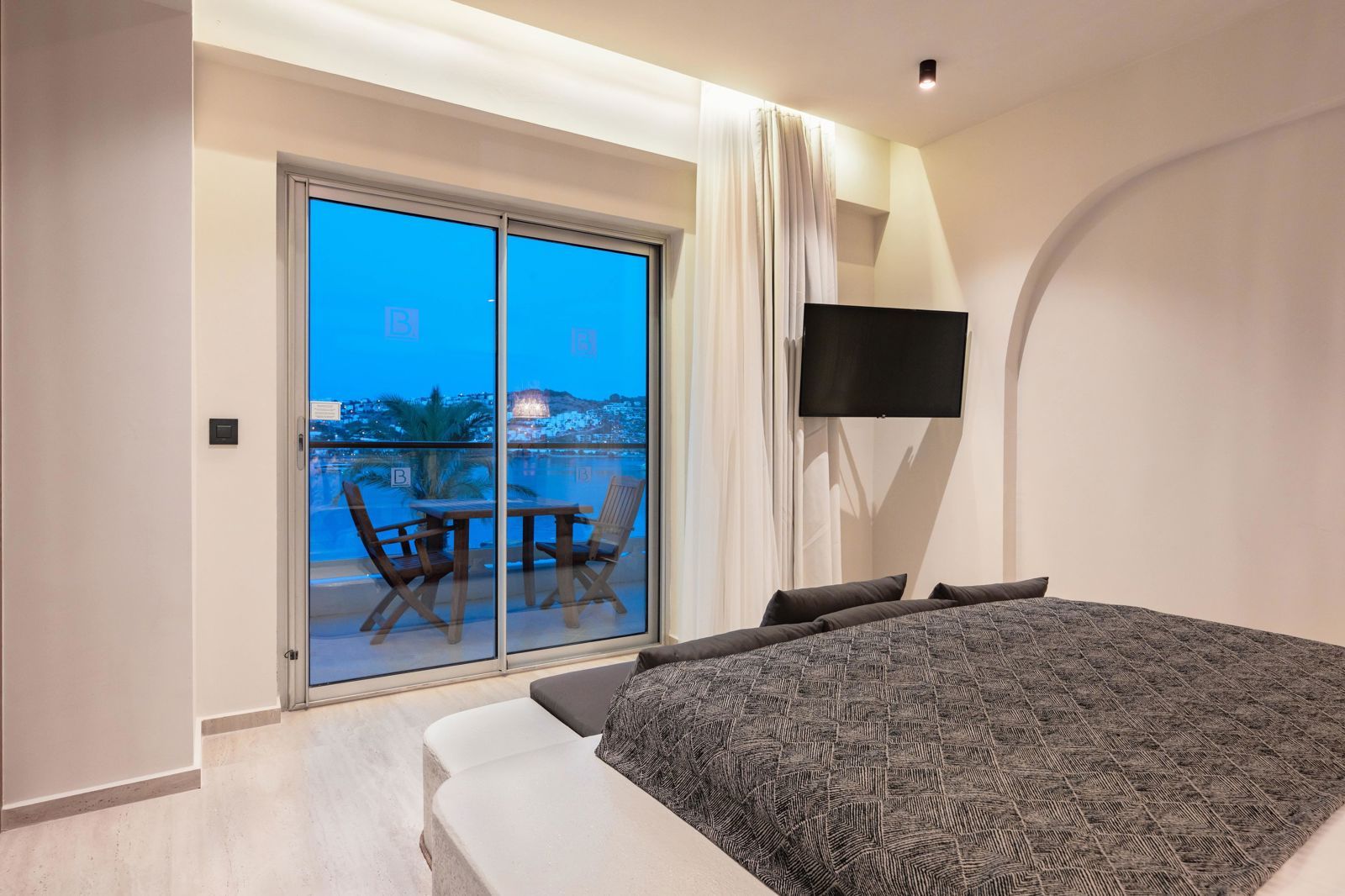 Baia Bodrum Hotel, foto 15