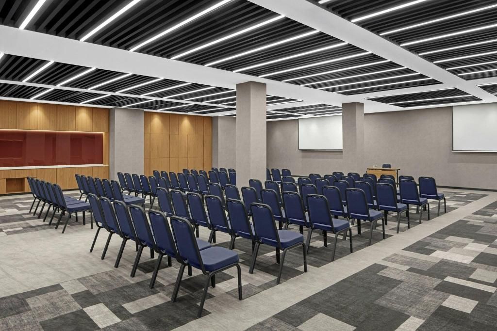 Four Points by Sheraton Istanbul Pendik, foto 15
