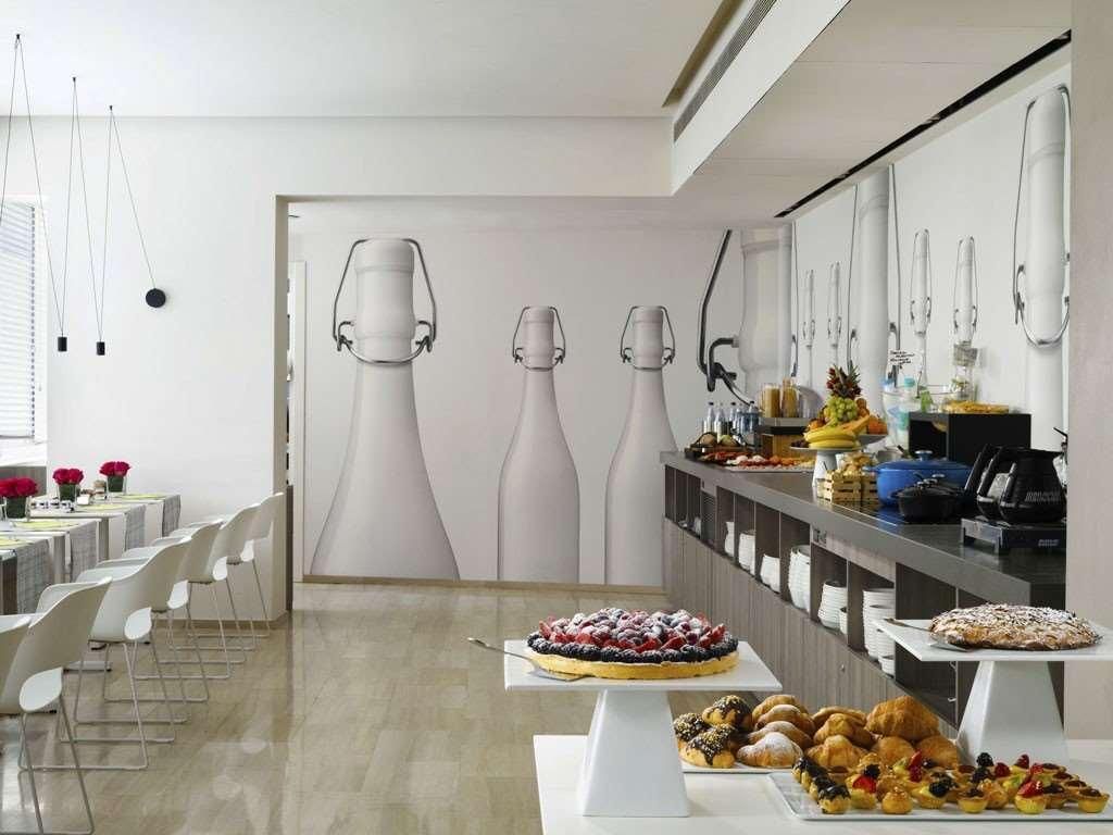 Glance Hotel, foto 14