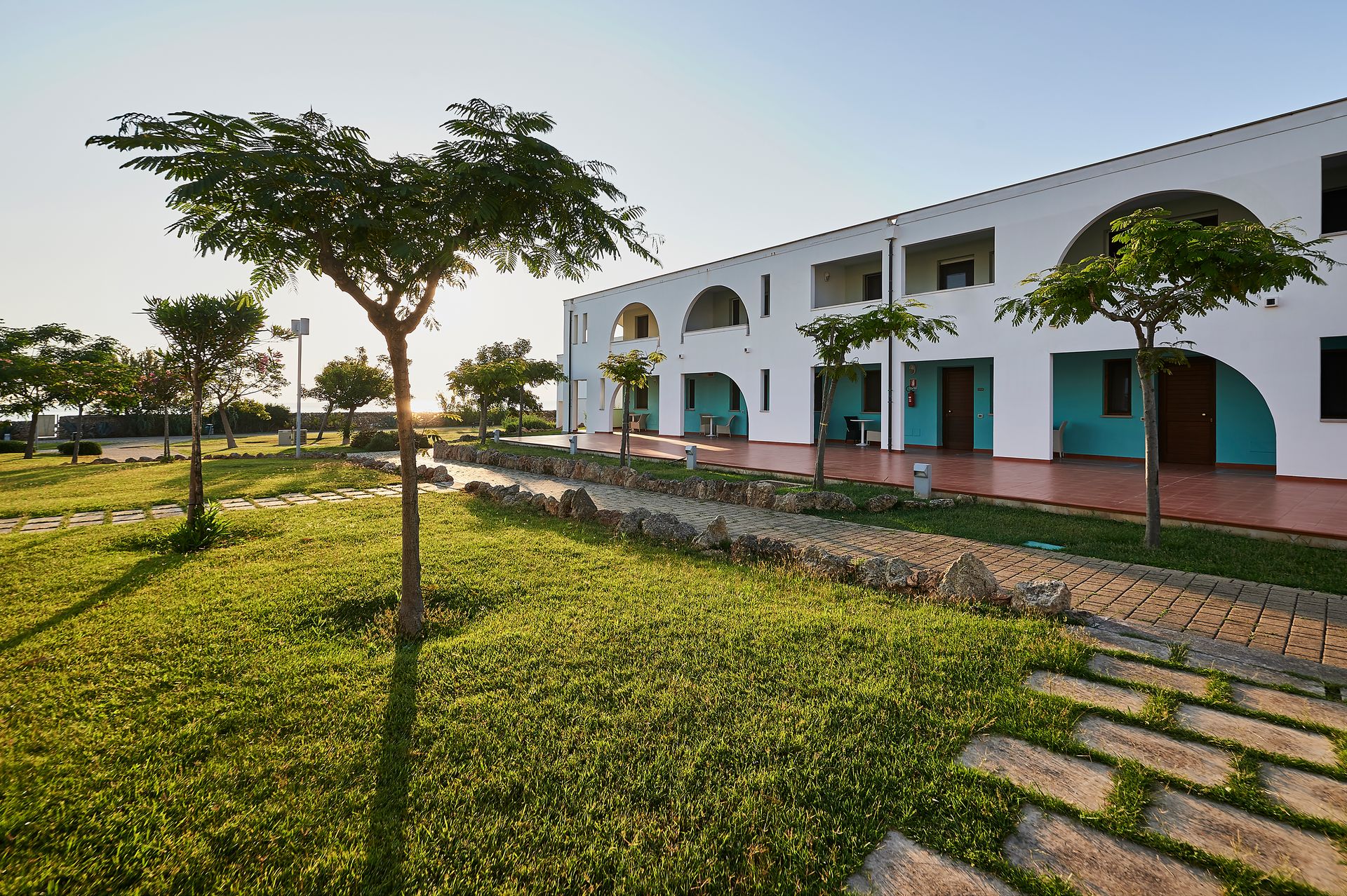 Pietrablu Resort & SPA, foto 13