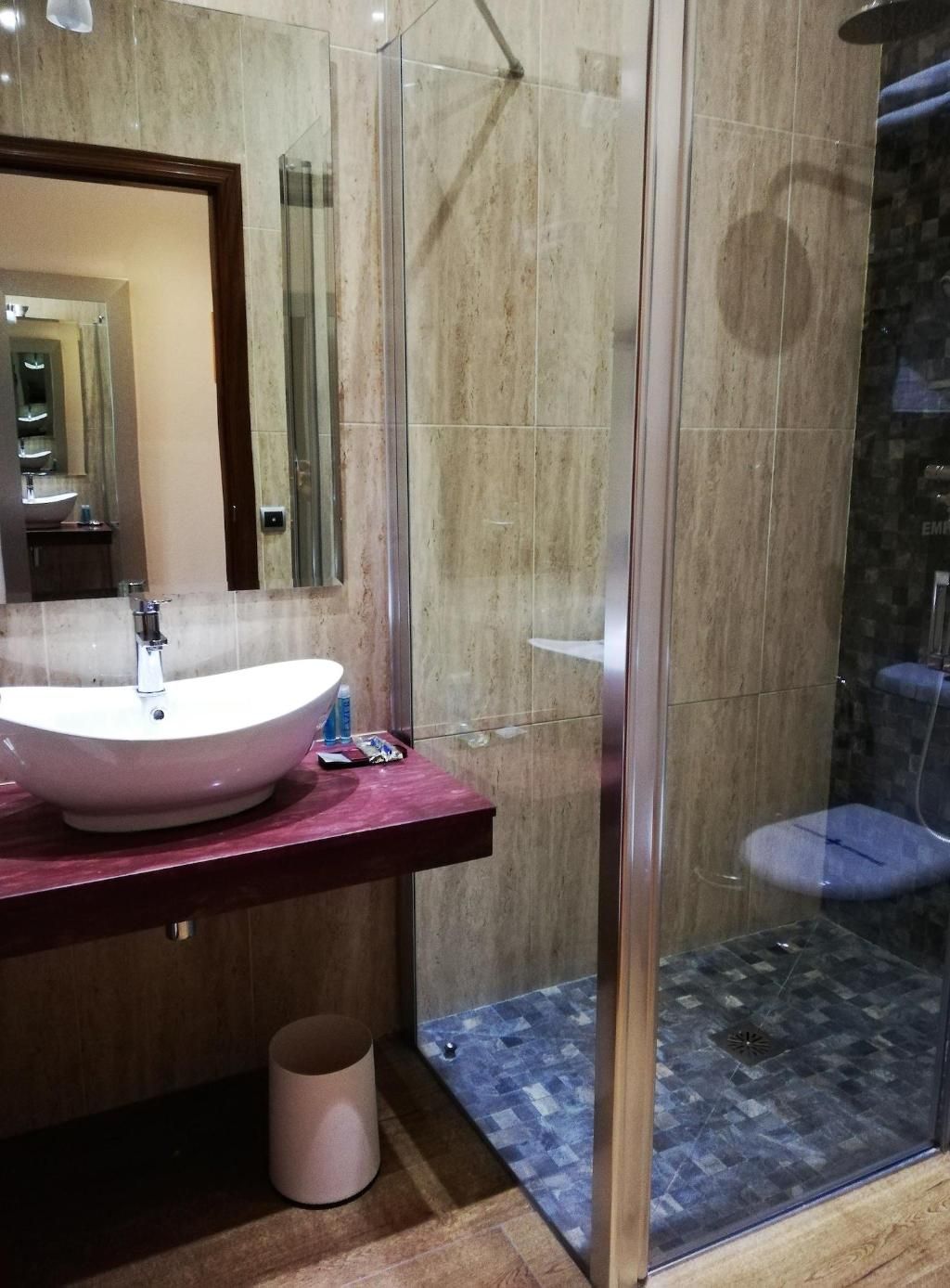 LB Lebrija Hotel, foto 11