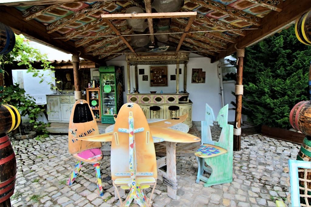 Villa Ana Margarida By Nature, foto 5