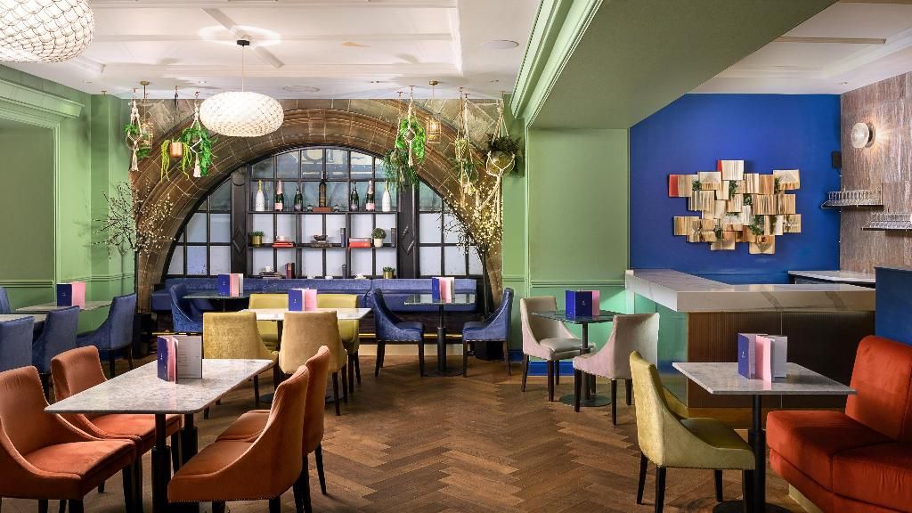 voco Grand Central Glasgow, foto 3