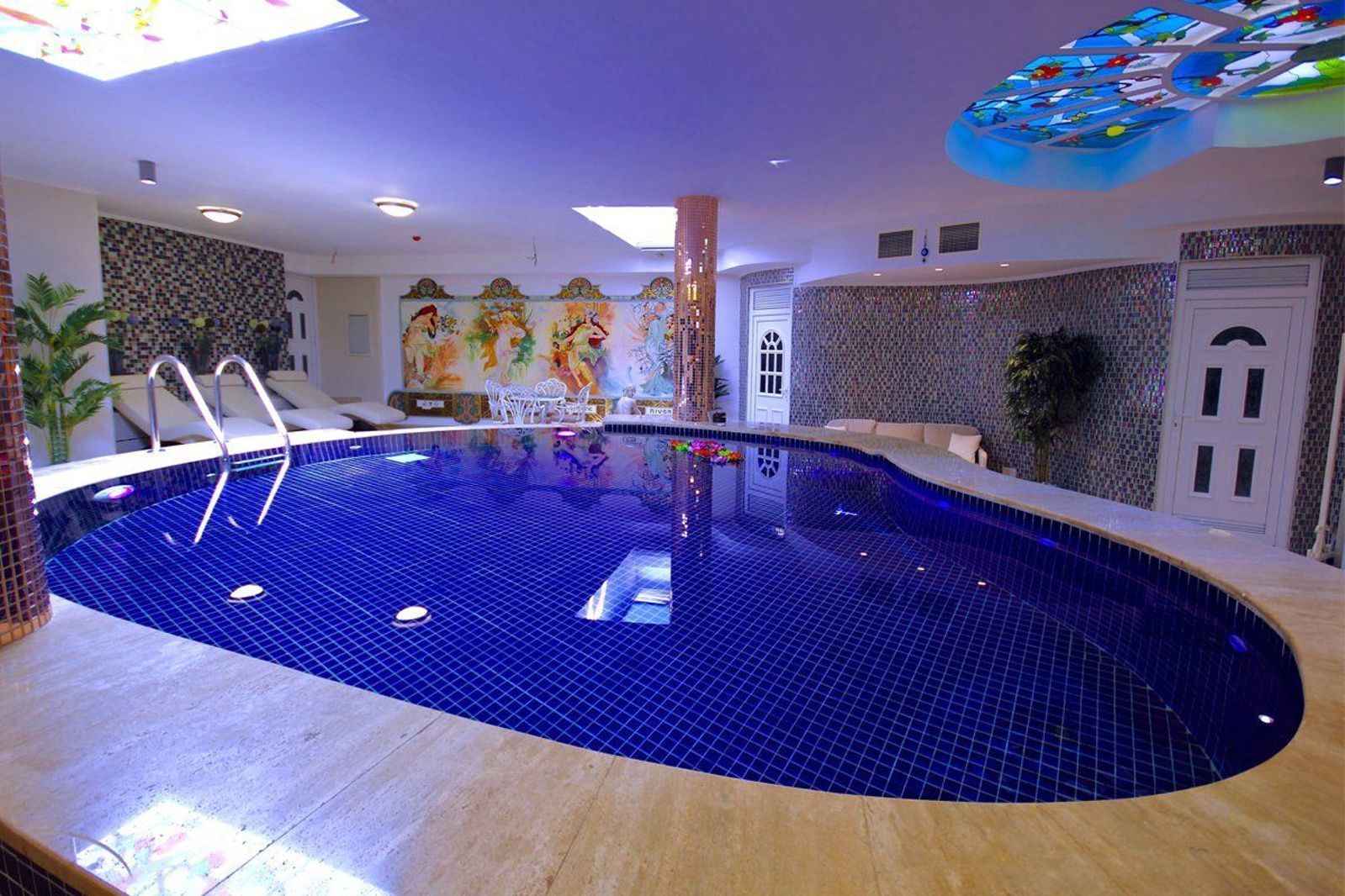 Dalyan Resort Spa, foto 11