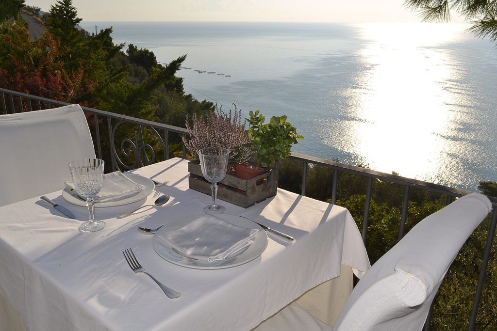 La Locanda del Carrubo, foto 2