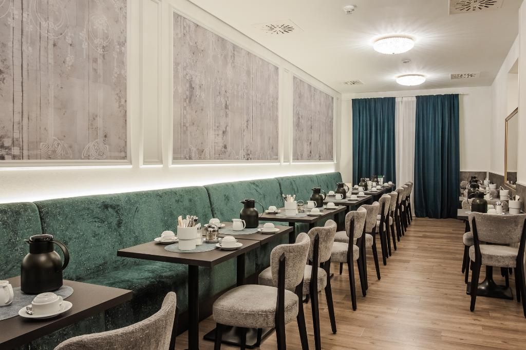 Theater Hotel Salzburg, foto 3