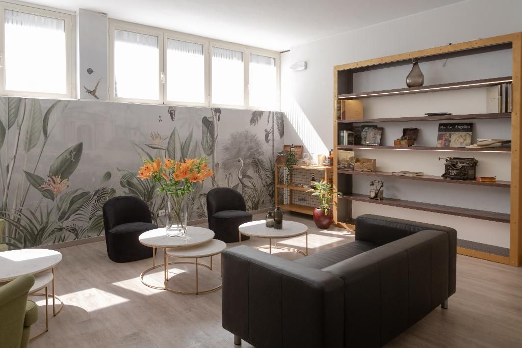 Kleos Hotel Milan, foto 2